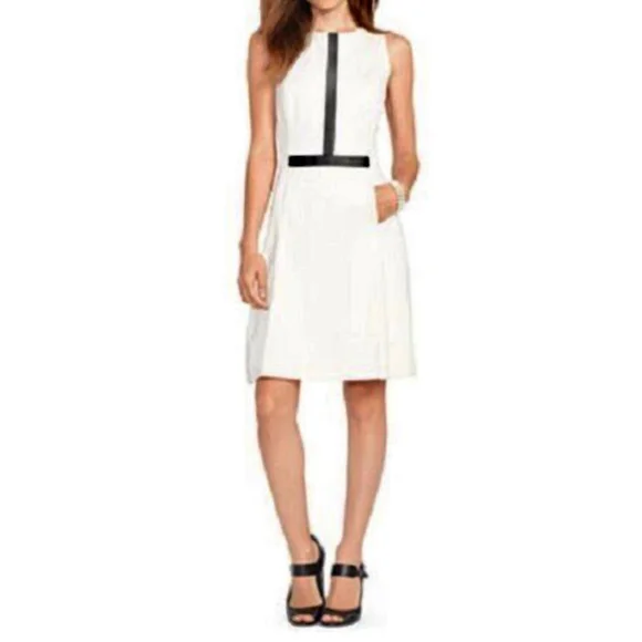 ladies striped shirt dress Whats to Come Blue Stripe Belted Button Front Midi Dress